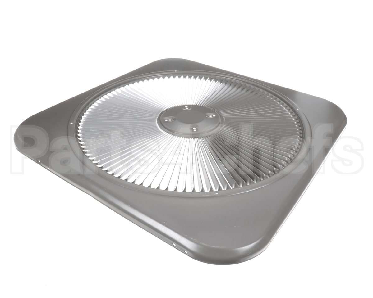 14V64 Lennox Ac & Heat Pump Top Plate, 28-1/4 X 28-1/