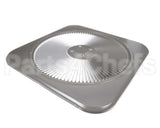 14V64 Lennox Ac & Heat Pump Top Plate, 28-1/4 X 28-1/