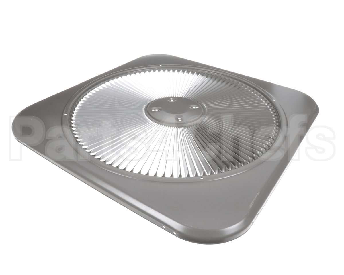 14V64 Lennox Ac & Heat Pump Top Plate, 28-1/4 X 28-1/