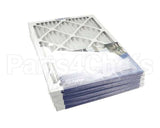 14X20X1-M10-C-P4 Carrier Merv 10 1" Filter Pack
