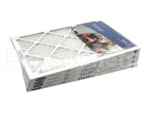 14X20X1-M13-C-P4 Carrier Merv 13 1" Air Filter, 14"X20"X1", 4 Pac