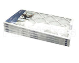 14X25X1-M10-C-P4 Carrier Merv 10 1" Filter Pack