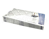 14X25X1-M8-C-P4 Carrier Merv 8 1" Filter Pack