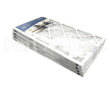 14X25X1-M8-C-P4 Carrier Merv 8 1" Filter Pack