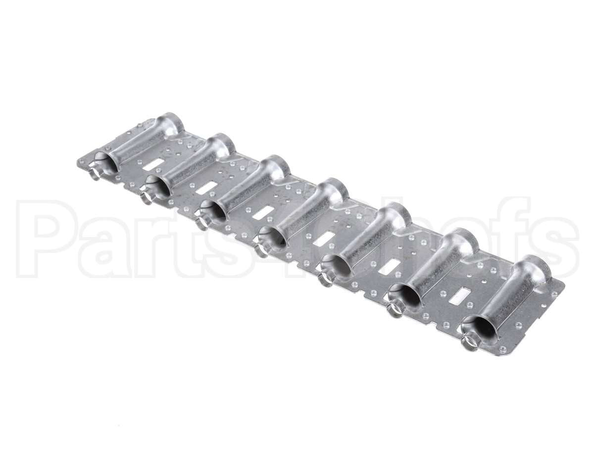 14X49 Lennox Burner Assy
