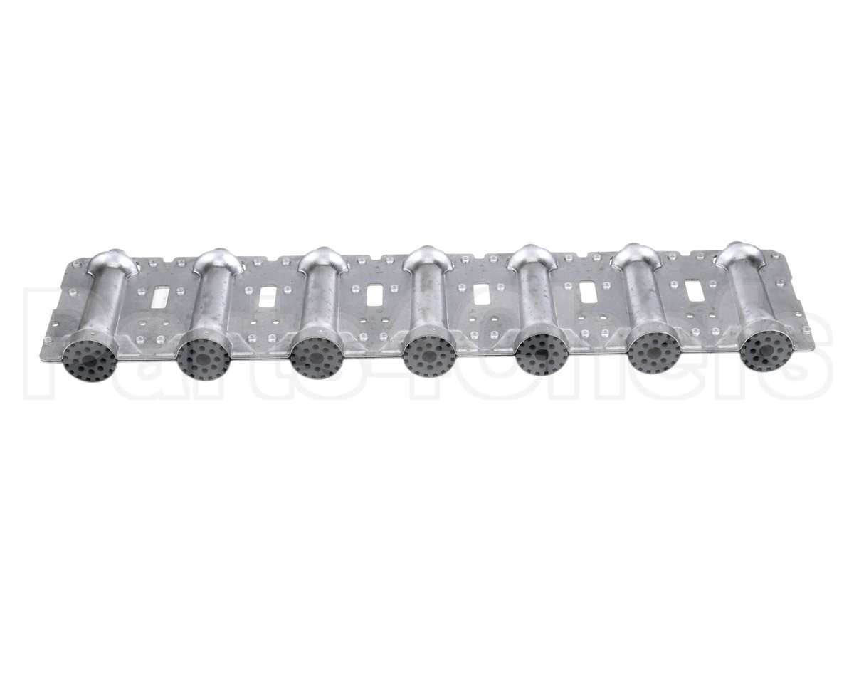 14X49 Lennox Burner Assy