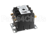 14Y93 Lennox Contactor 3 Pole W/Aux 25A