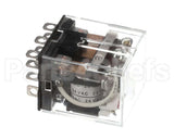 15-0123 Rbi Relay 3P (On/Off Or 2 Stage)