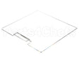 15-11469 Federal Industries Cover, Control Panel