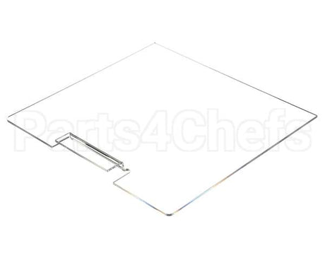 15-11469 Federal Industries Cover, Control Panel