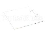 15-11469 Federal Industries Cover, Control Panel