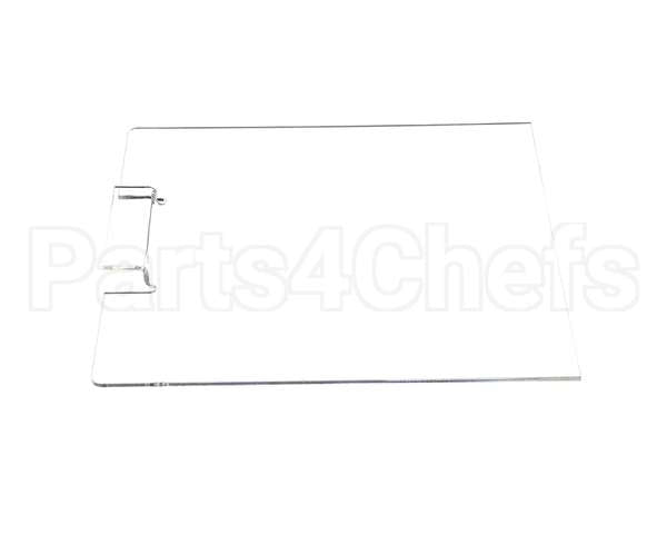 15-11469 Federal Industries Cover, Control Panel