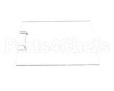 15-11469 Federal Industries Cover, Control Panel