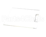 15-11469 Federal Industries Cover, Control Panel