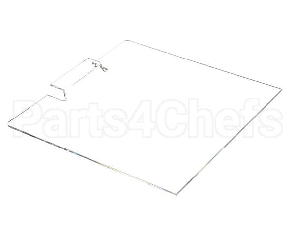15-11469 Federal Industries Cover, Control Panel