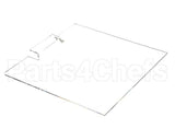 15-11469 Federal Industries Cover, Control Panel