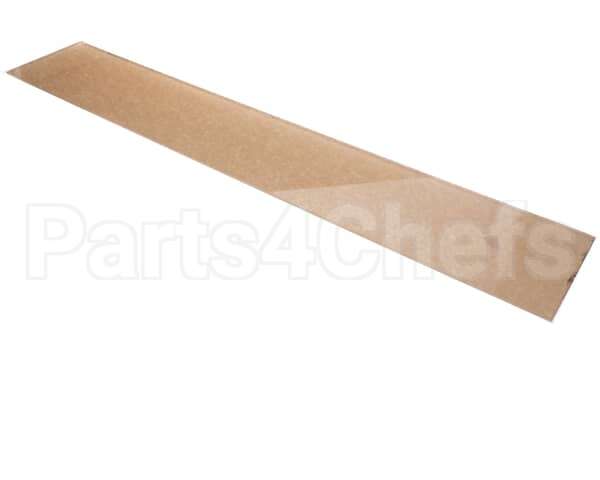 15-11579 Federal Industries Top Baffle45 X 7 34 X 316 C