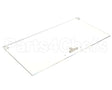 15-12179 Federal Industries Acrylic Door 3/16 Clear