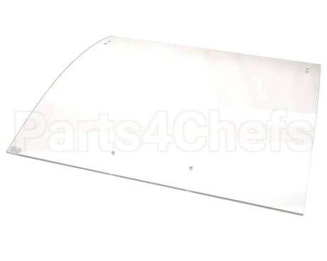 15-12845 Federal Industries Door, Bottom Sn59Ss