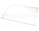 15-12845 Federal Industries Door, Bottom Sn59Ss