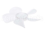 15-13072 Master-Bilt Fan Blade 5562Cc1815L1 5.562 C