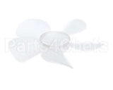 15-13072 Master-Bilt Fan Blade 5562Cc1815L1 5.562 C