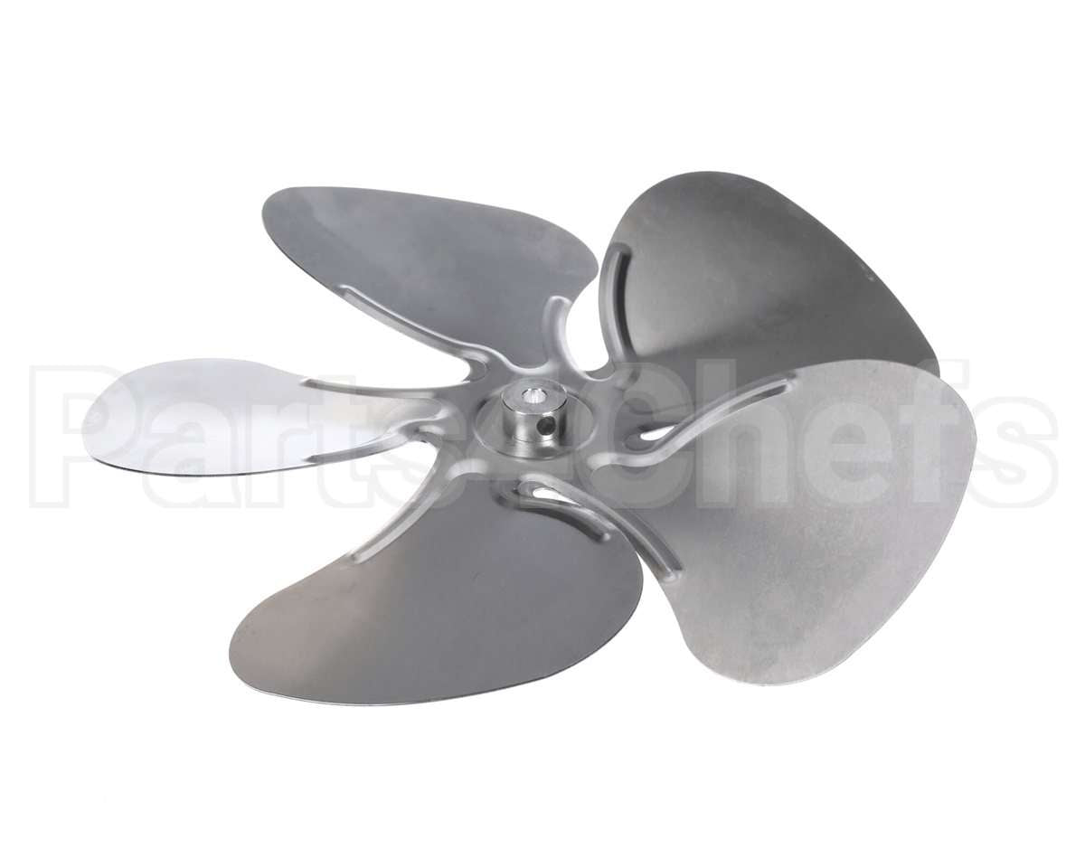 15-13100 Master-Bilt Fan Blade, #D21194A2 (5140C)