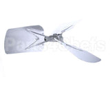 15-13115 Master-Bilt Condenser Fan Blade Lau T10S08