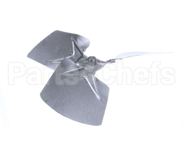 15-13115 Master-Bilt Condenser Fan Blade Lau T10S08