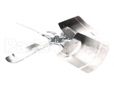15-13116 Master-Bilt Fan Blade, #G2204-24R.500Dmsn