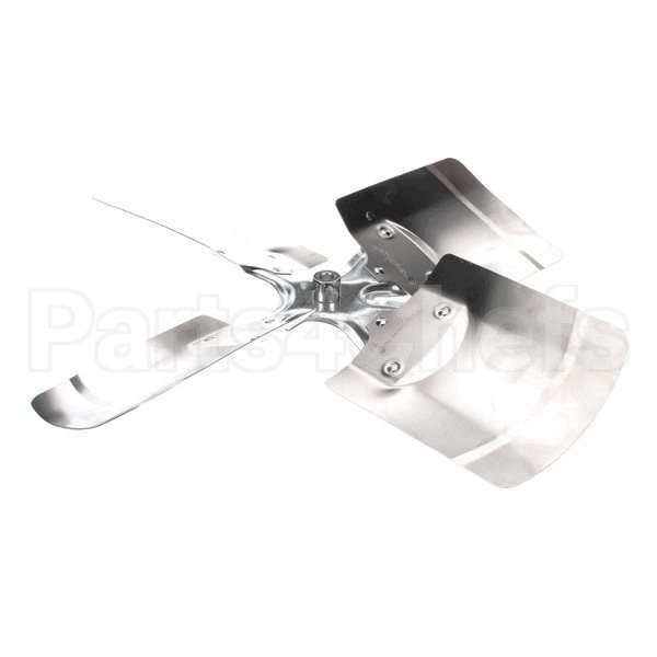 15-13116 Compatible Master-Bilt Fan Blade