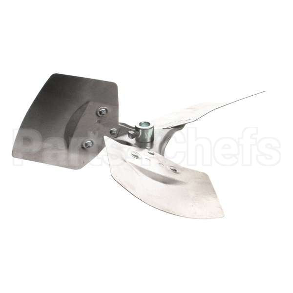15-13120 Compatible Master-Bilt 14 Fan Blade Model Numb Er, 3P1