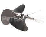 15-13138 Master-Bilt Condenser Fan Blade #Ad12Ccw2