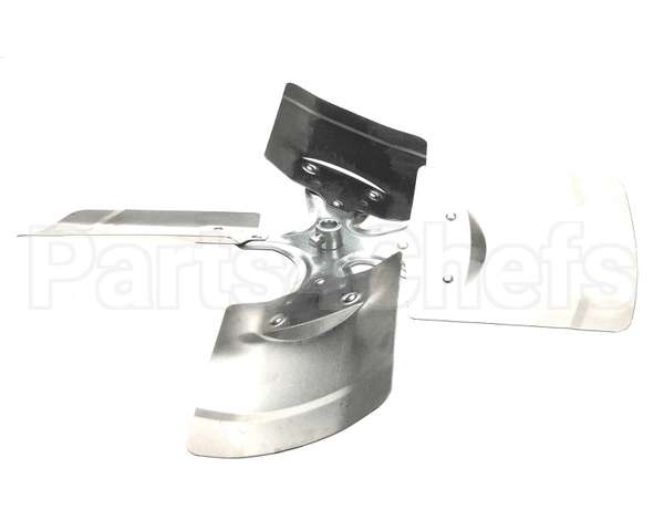 15-13148 Master-Bilt Condenser Fan Blade, Air Drive