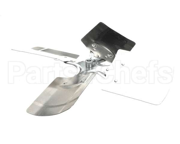 15-13148 Master-Bilt Condenser Fan Blade, Air Drive