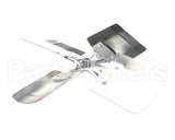 15-13148 Master-Bilt Condenser Fan Blade, Air Drive