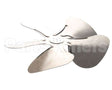 15-13149 Master-Bilt Fan Blade For Ec Motors