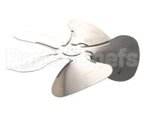 15-13149 Master-Bilt Fan Blade For Ec Motors