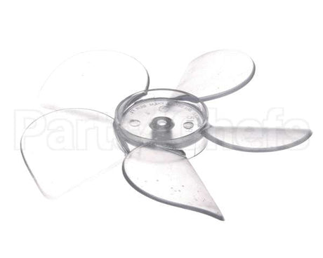15-13153 Master-Bilt Evaporator. Fan Blade, Bohn # 5101B,