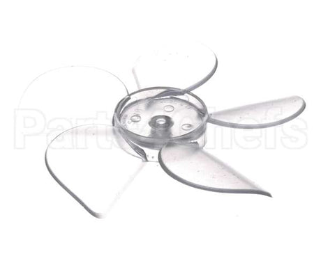 15-13153 Master-Bilt Evaporator. Fan Blade, Bohn # 5101B,