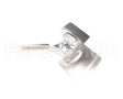 15-13155 Master-Bilt Fan Blade 20 25 Degree Pitch C