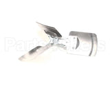 15-13155 Master-Bilt Fan Blade 20 25 Degree Pitch C