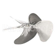 15-13156 Master-Bilt Fan Blade 14 32 Degree Pitch W