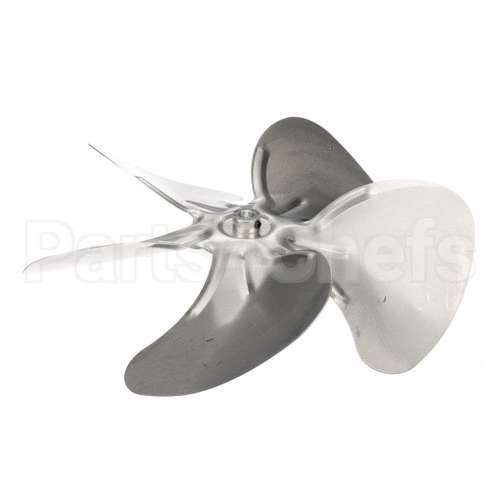 15-13156 Master-Bilt Fan Blade 14 32 Degree Pitch W