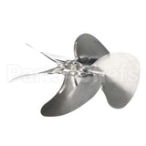 15-13156 Master-Bilt Fan Blade 14 32 Degree Pitch W