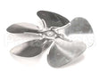 15-13162 Master-Bilt Evaporator Fan Blade, Heatcraf