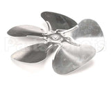 15-13162 Master-Bilt Evaporator Fan Blade, Heatcraf