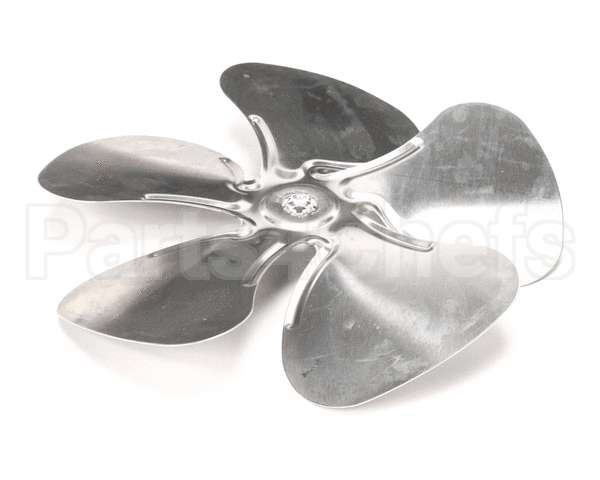 15-13162 Master-Bilt Evaporator Fan Blade, Heatcraf