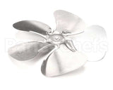 15-13162 Master-Bilt Evaporator Fan Blade, Heatcraf