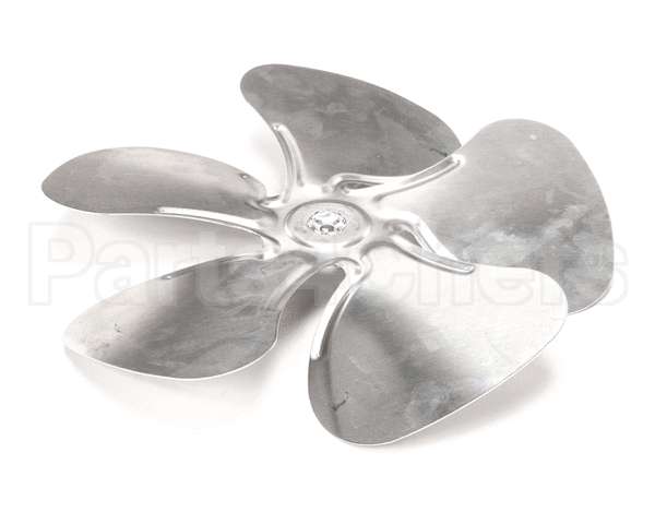 15-13162 Master-Bilt Evaporator Fan Blade, Heatcraf